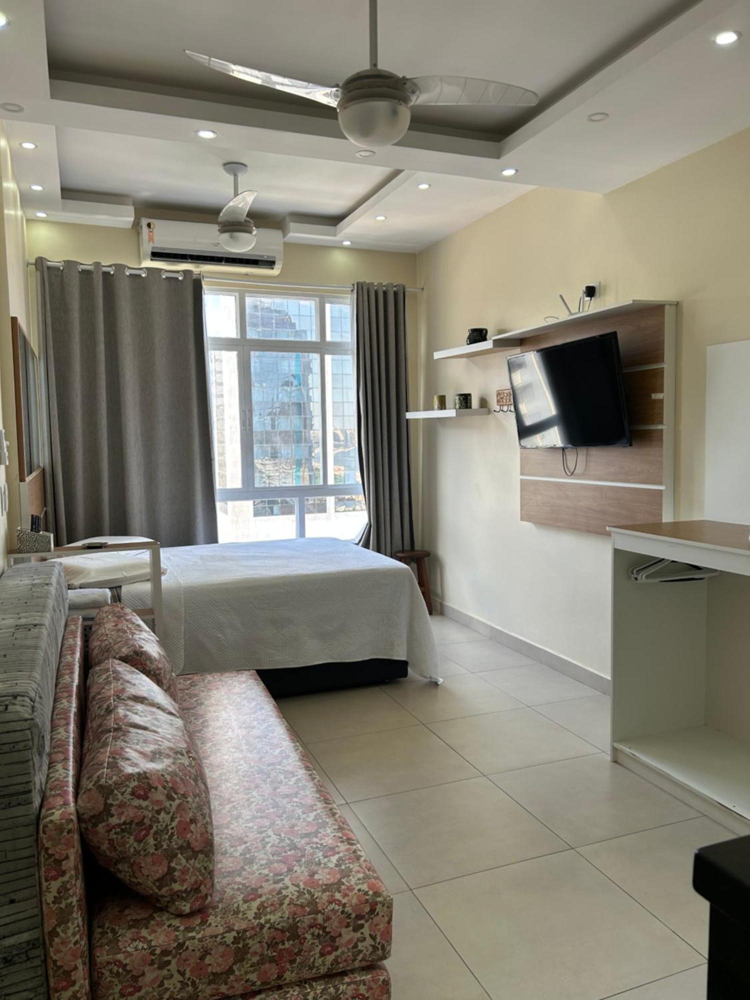Apartamento Copacabana Rio 18 *