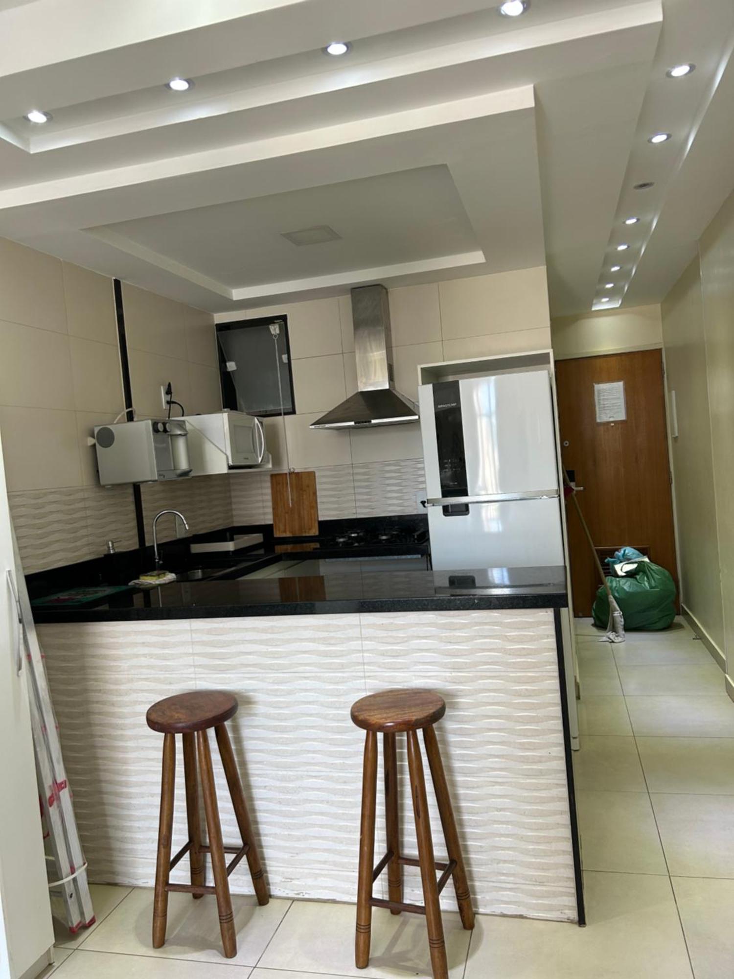 Copacabana Rio 18 Apartamento *