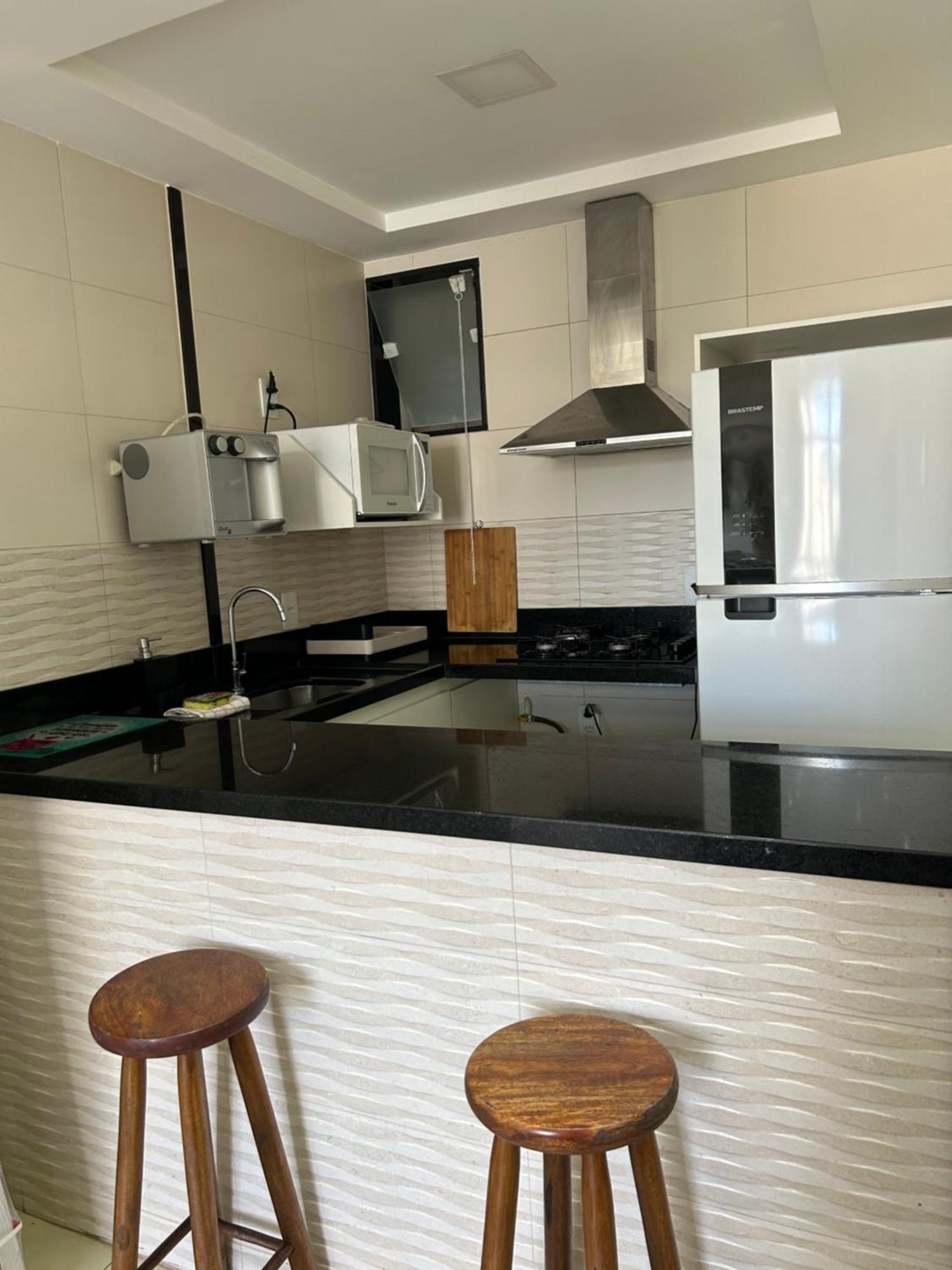 Copacabana Rio 18 Apartamento Rio de Janeiro