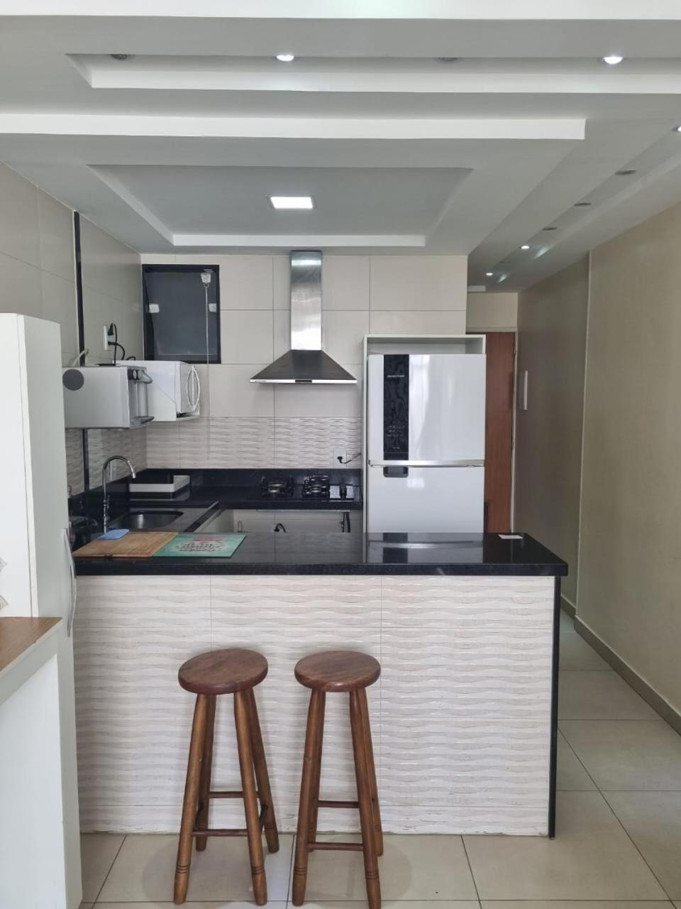 Copacabana Rio 18 Apartment *
