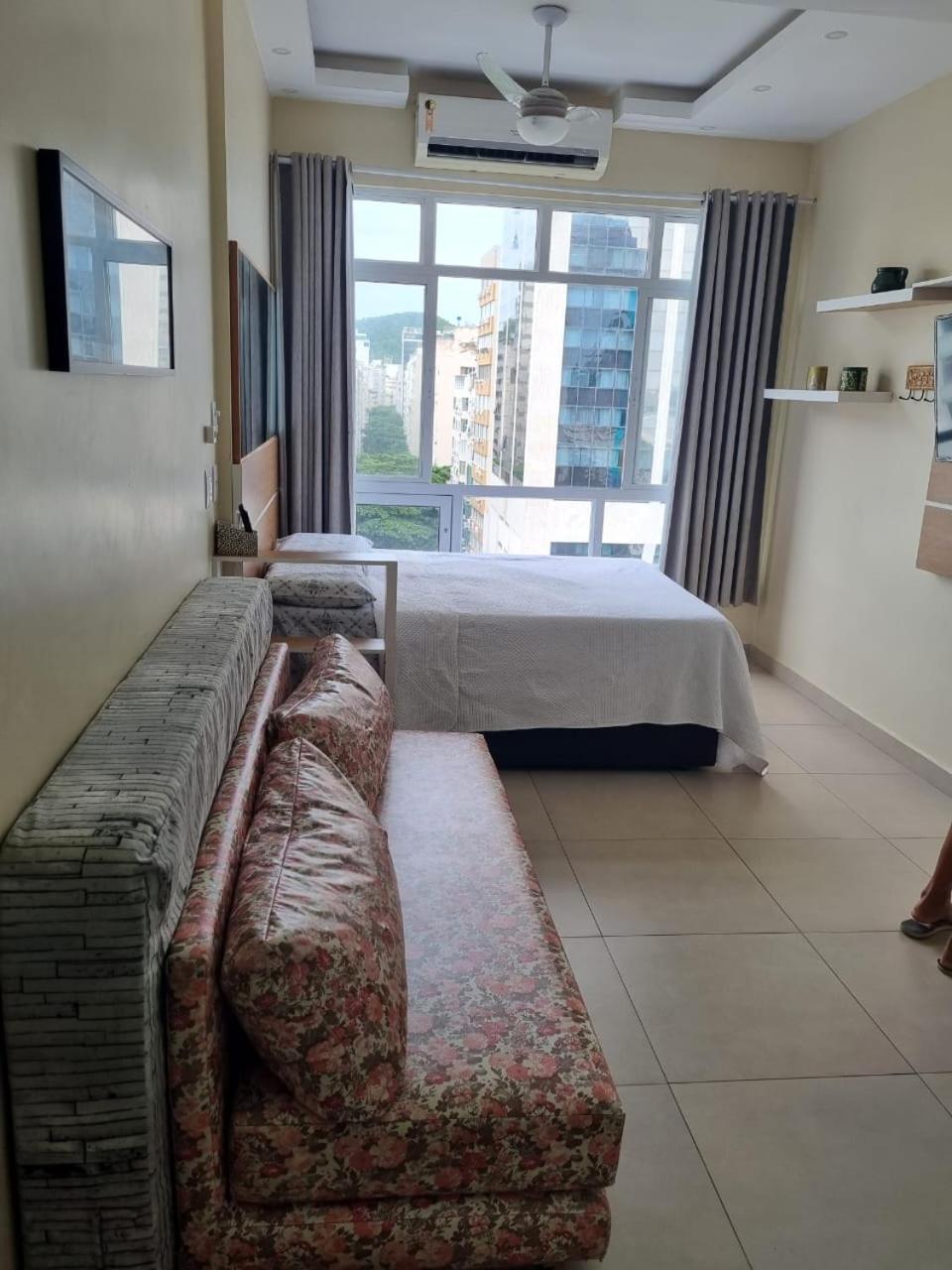Copacabana Rio 18 Apartment Rio de Janeiro