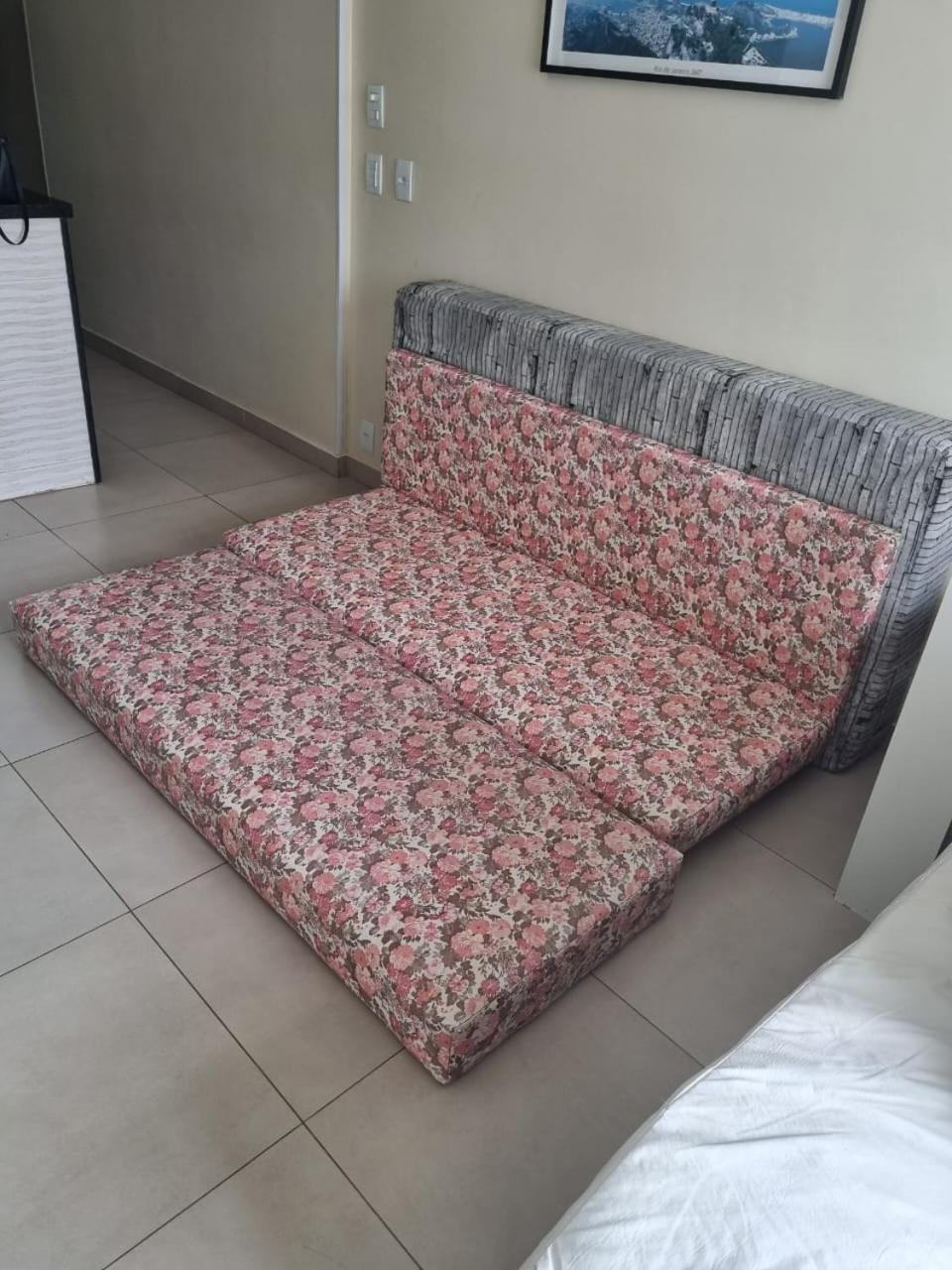 Copacabana Rio 18 Apartment