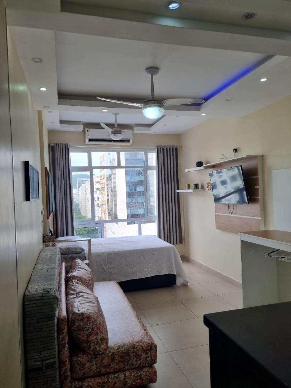 Apartment Copacabana Rio 18