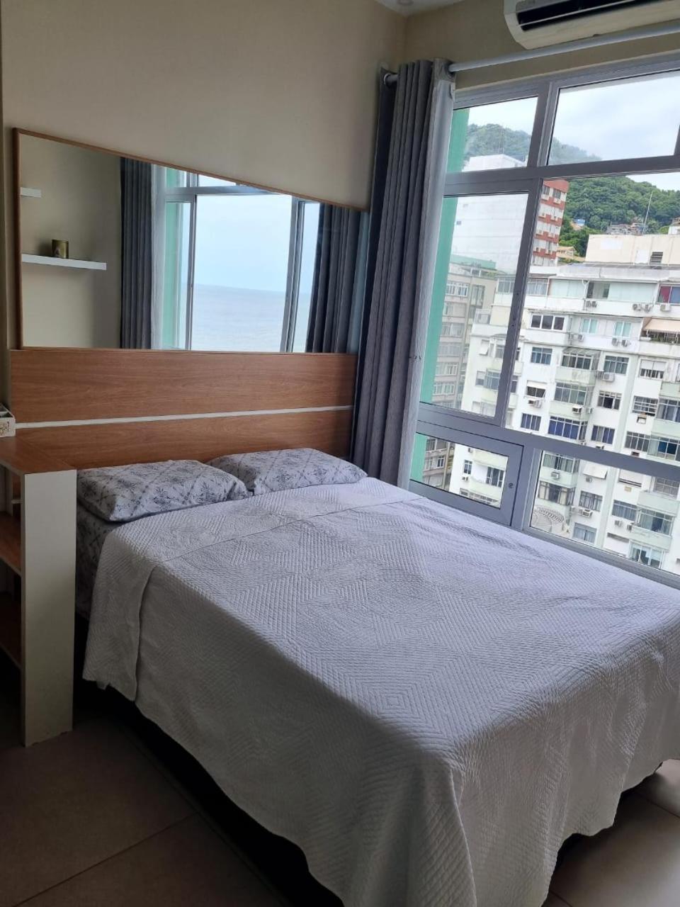 Copacabana Rio 18 Apartment Rio de Janeiro