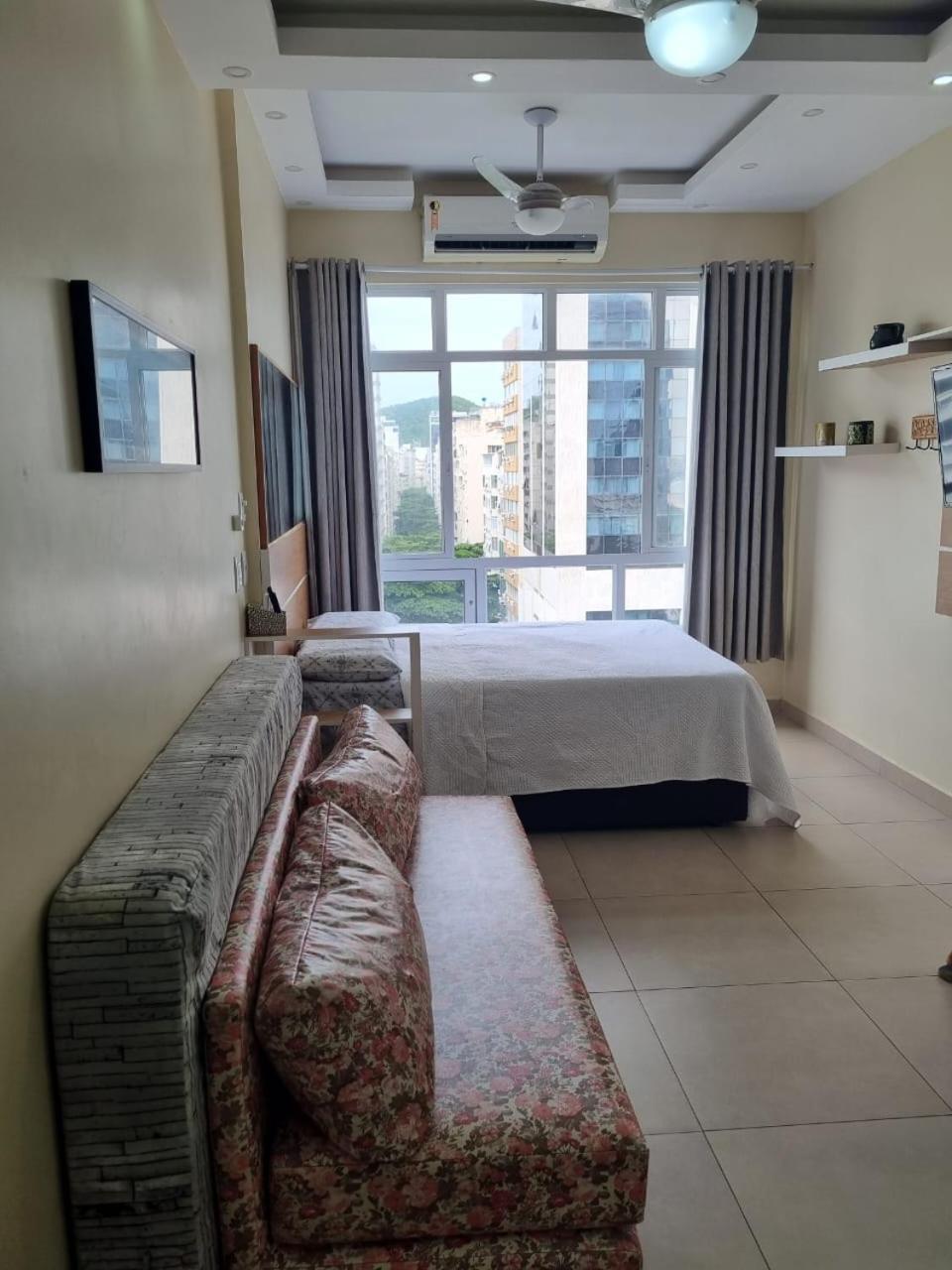 Copacabana Rio 18 Apartment