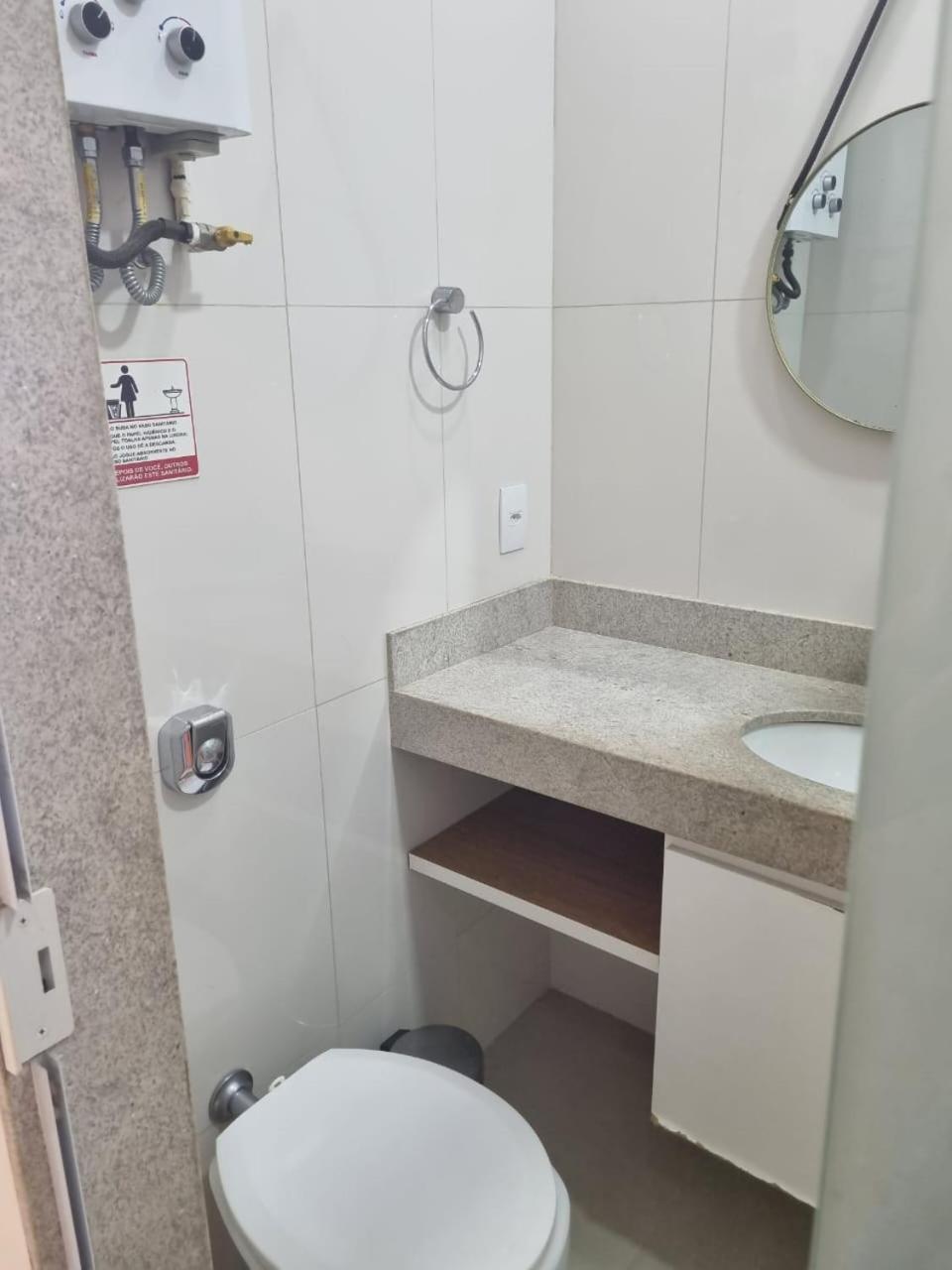 Copacabana Rio 18 Apartment *
