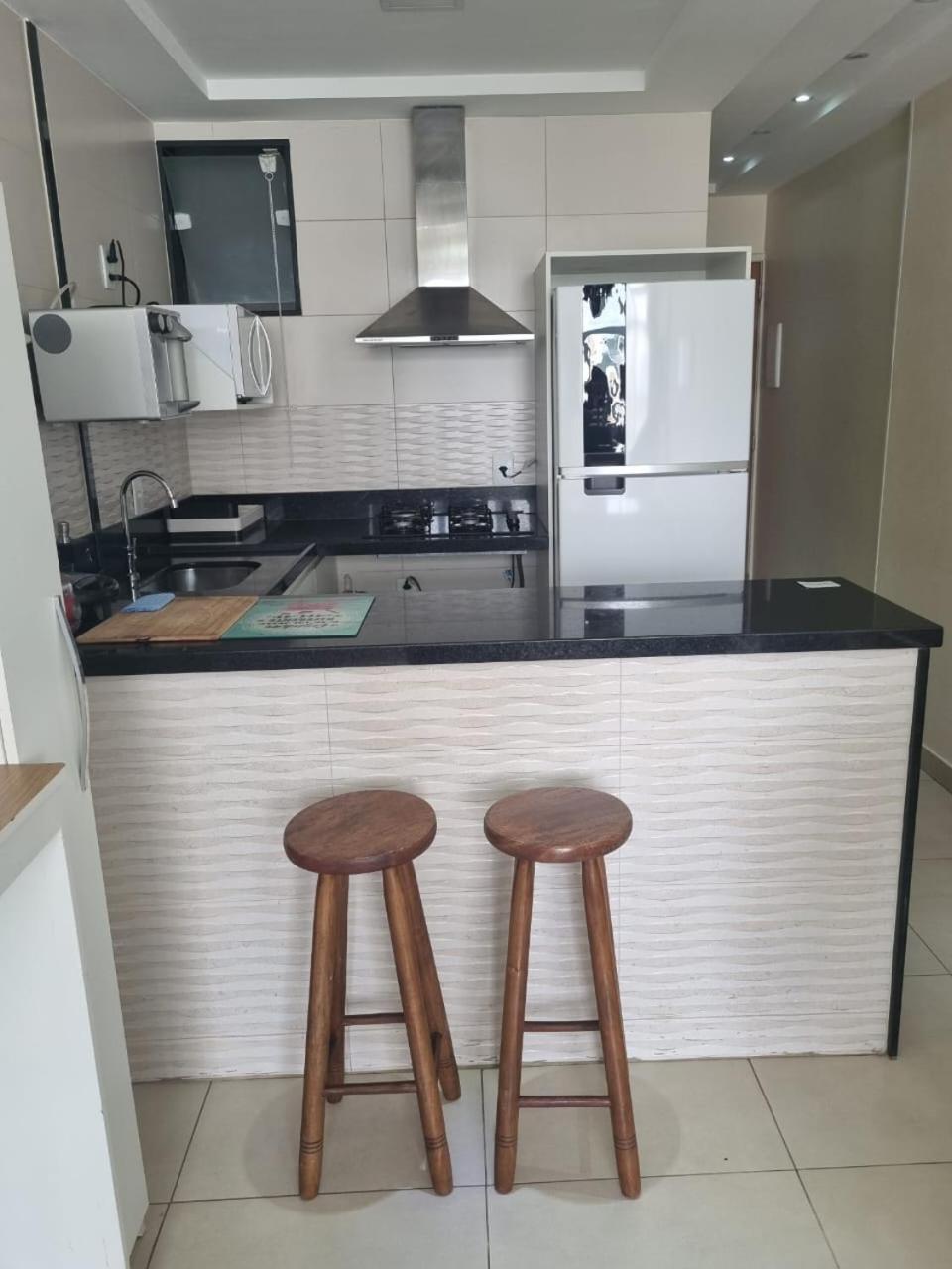 Copacabana Rio 18 Apartment Rio de Janeiro