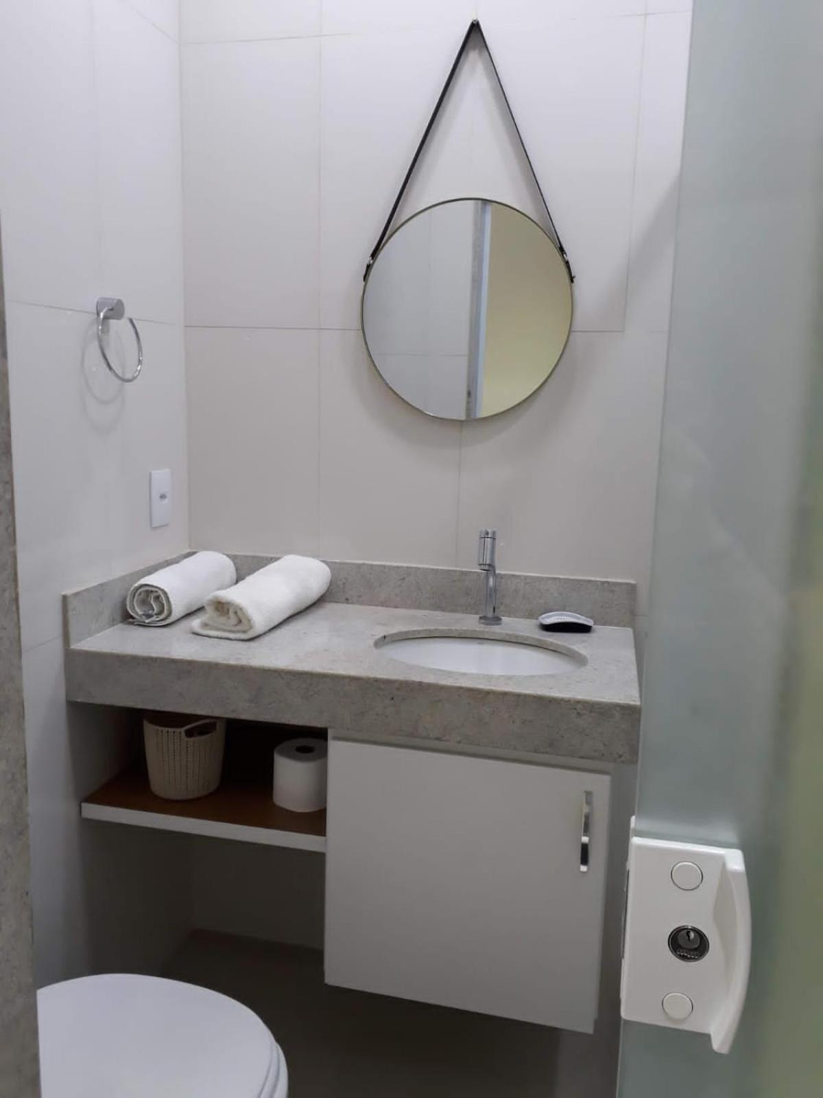 Apartment Copacabana Rio 18