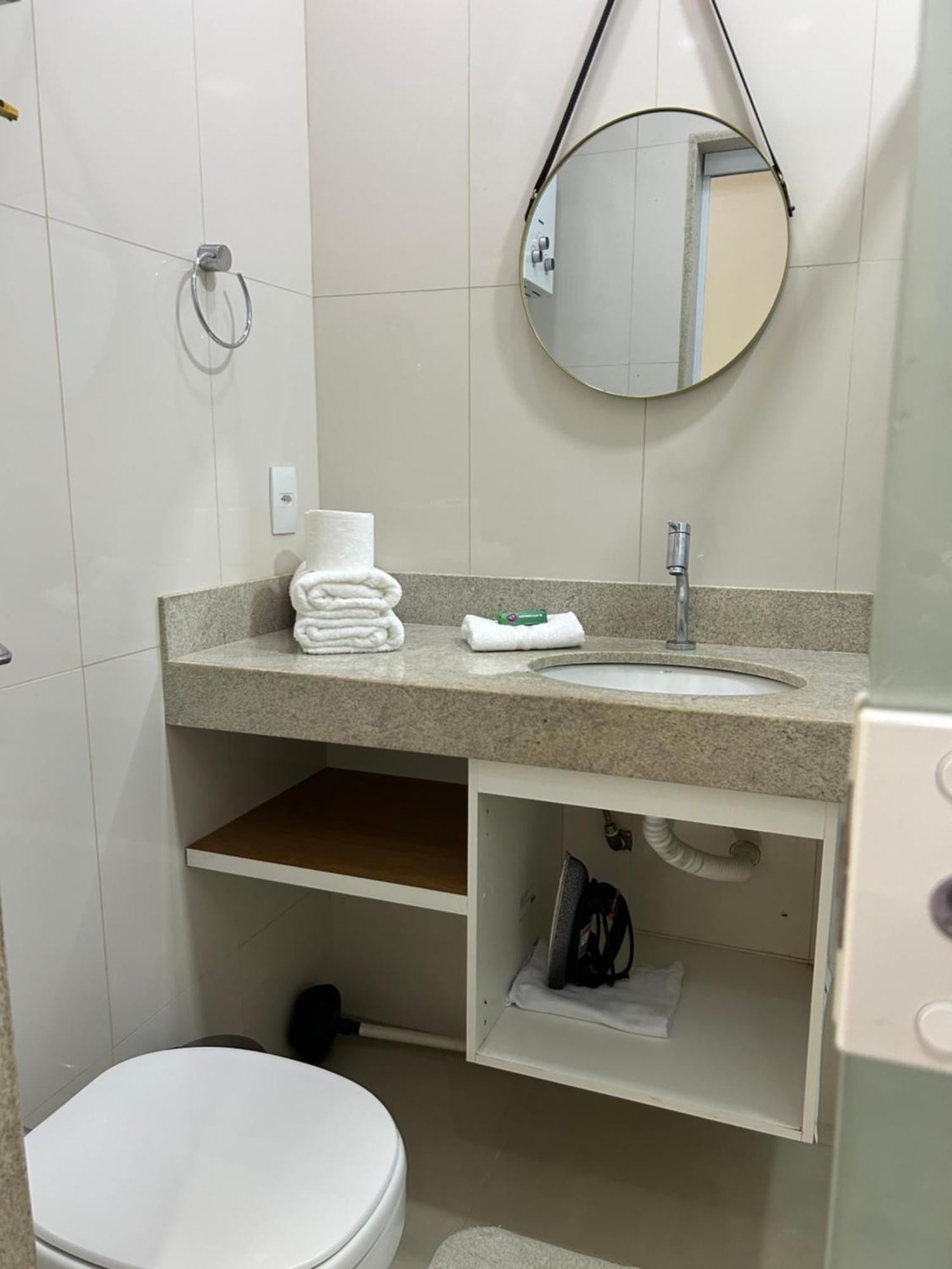 Apartment Copacabana Rio 18