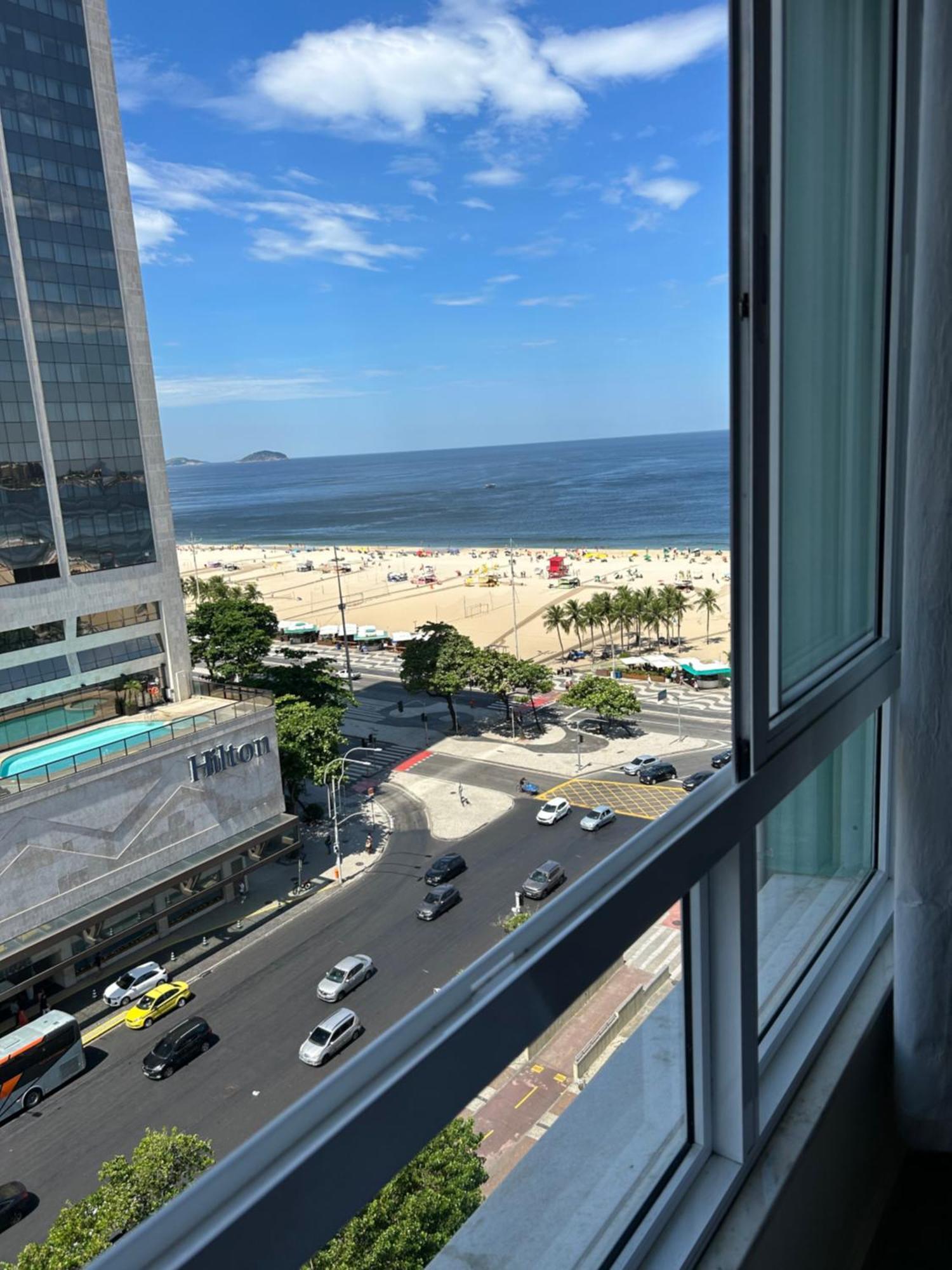 Copacabana Rio 18 Apartment *