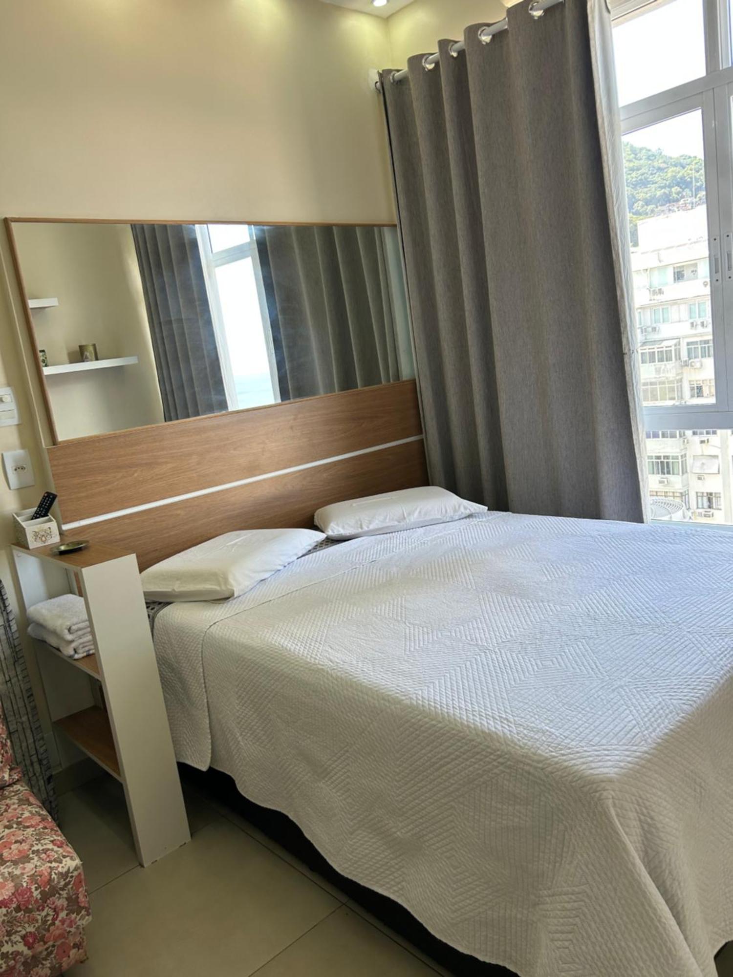 Apartment Copacabana Rio 18