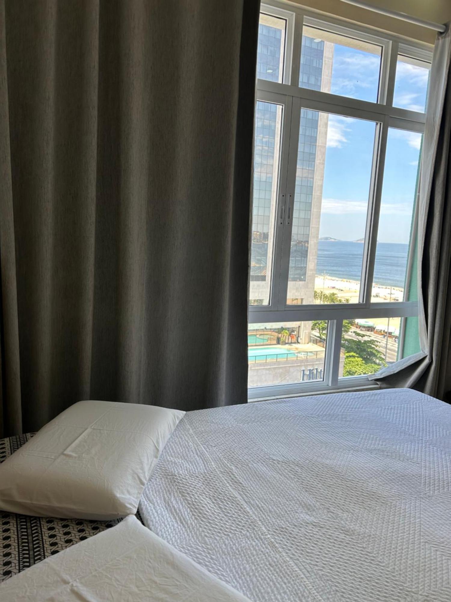 Copacabana Rio 18 Apartment