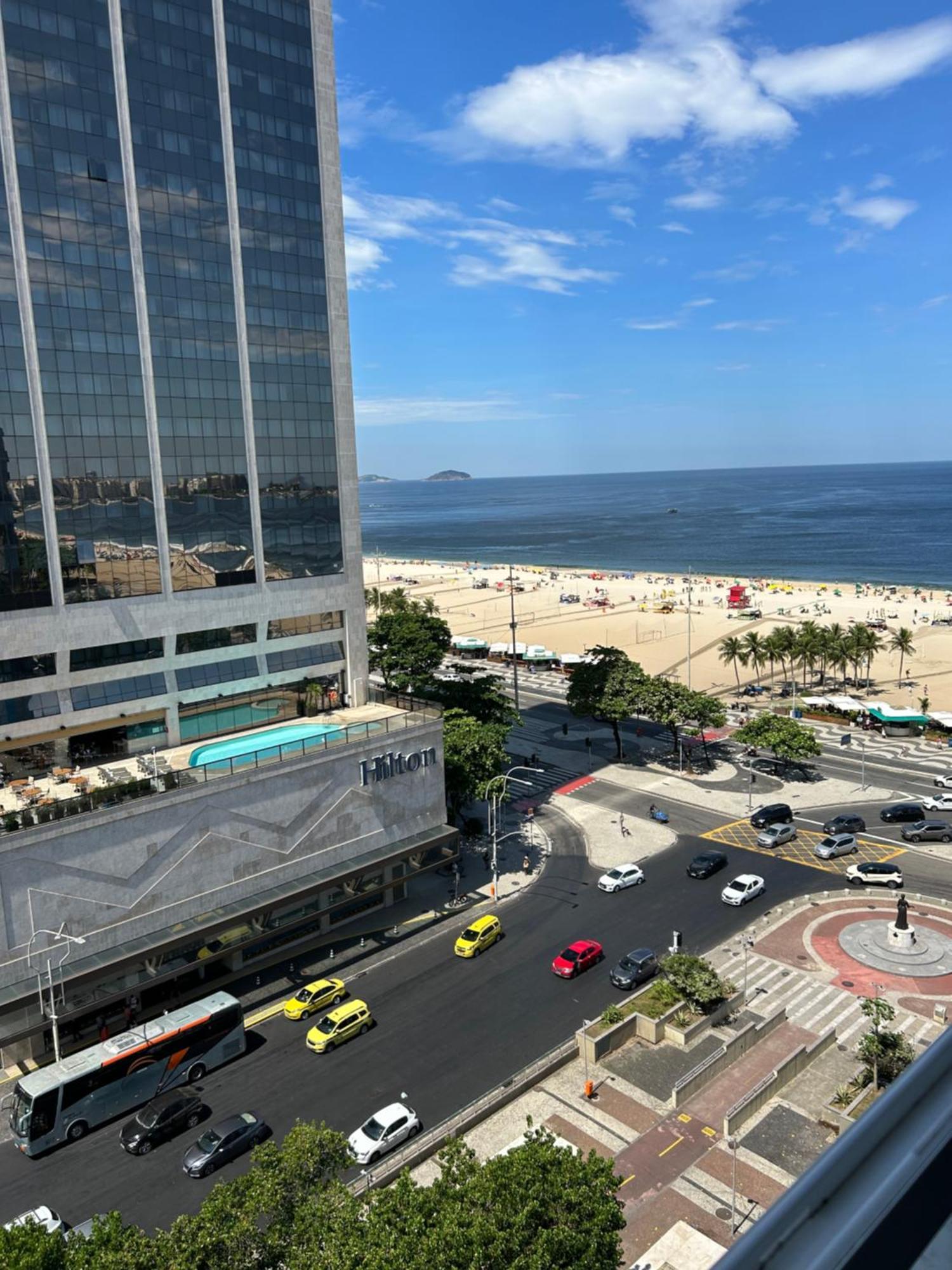 Copacabana Rio 18 *