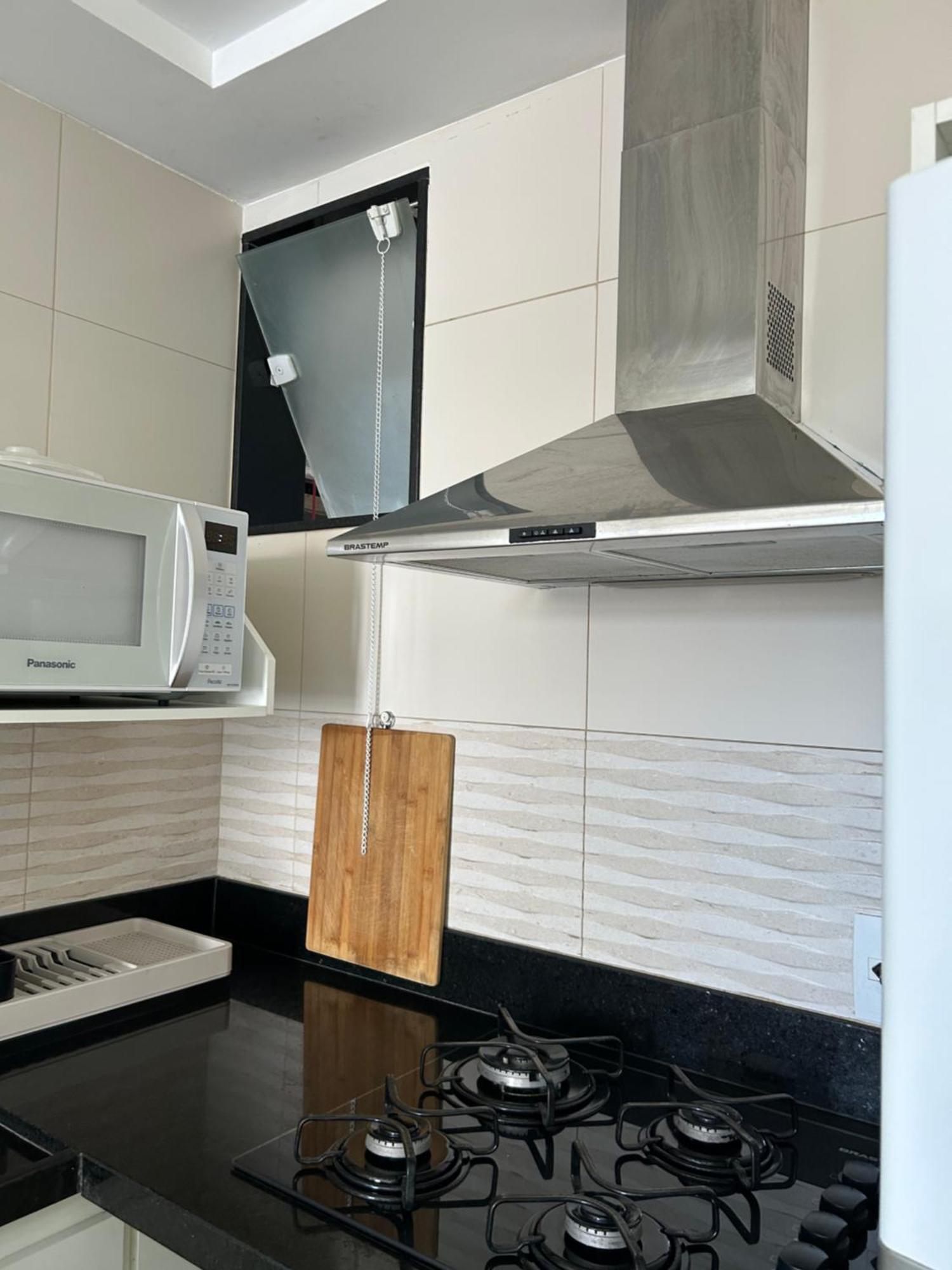 Copacabana Rio 18 Apartment
