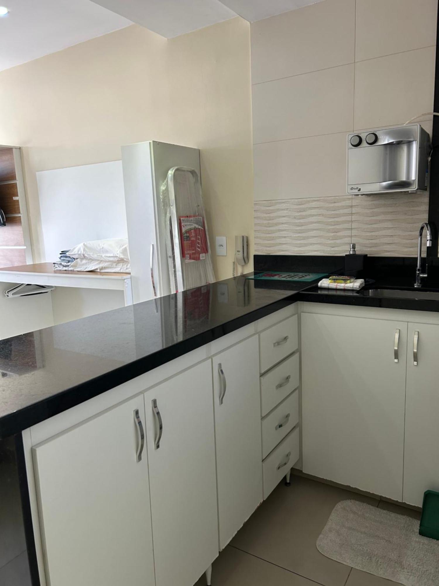 Apartment Copacabana Rio 18