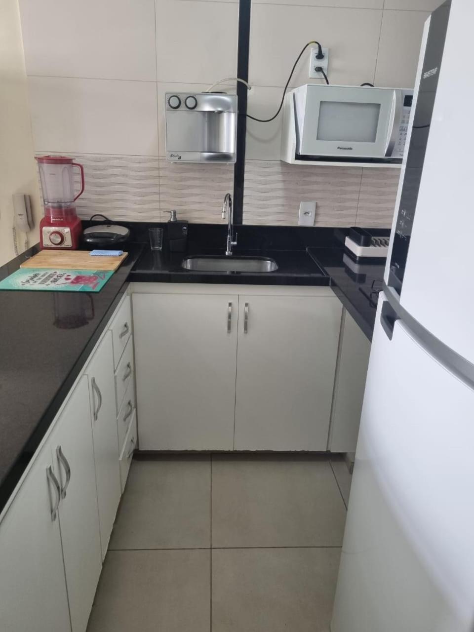 Copacabana Rio 18 Apartamento Río de Janeiro