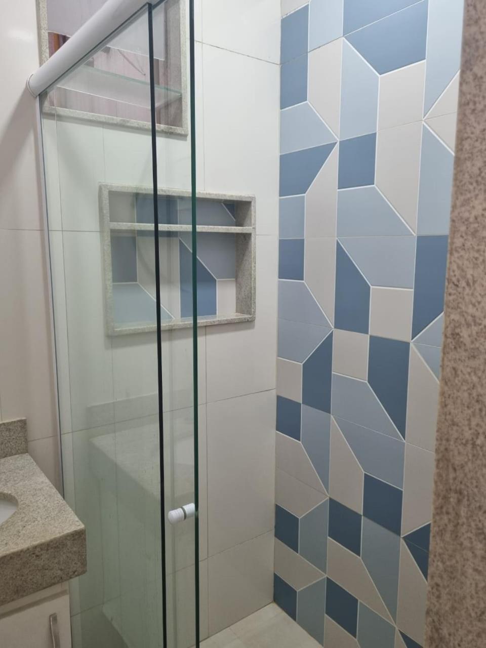 Apartamento Copacabana Rio 18 *